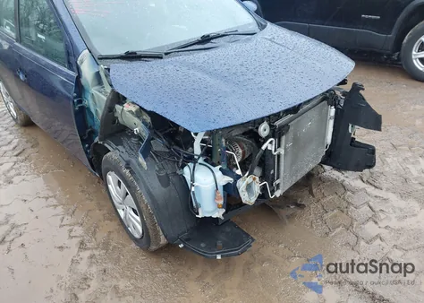 2018 Nissan Versa 1.6 Sv z USA, uszkodzony, nr VIN 3N1CN7AP9JL839137